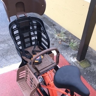 183 電動自転車 ヤマハパスバビー 20インチ 超長生きバッテリー