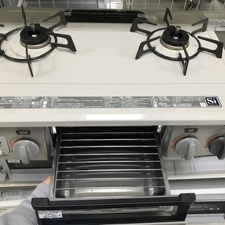 【駅近】都市ｶﾞｽﾃｰﾌﾞﾙ　Rinnai KGM562BEL ...