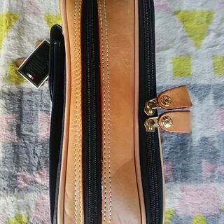 DouGLe-Fishファッションバッグ新品未使用