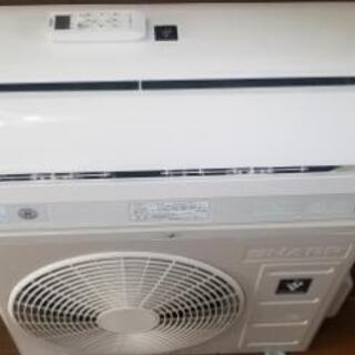 あたたか～♪煖房！激安高年式！工事付き保証付き！配送込！取り外し無料！エリア限定。 あたたか～♪煖房！高年式！工事付き！保証付き！配送込！取り外し無料