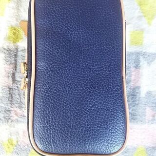 DouGLe-Fishファッションバッグ新品未使用