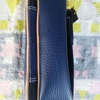 DouGLe-Fishファッションバッグ新品未使用