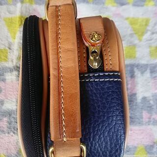 DouGLe-Fishファッションバッグ新品未使用