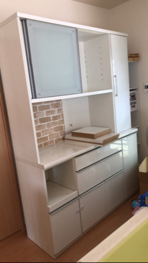 食器棚 3万円