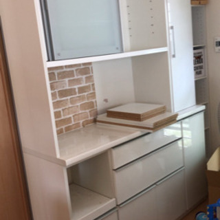 食器棚 3万円