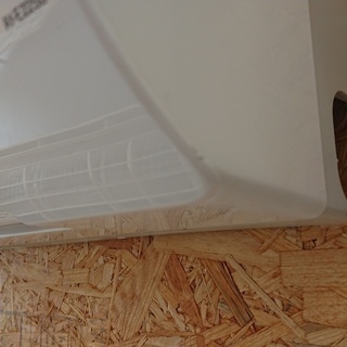 ☆☆【格安・・中古・・エアコン】　2015年製　シャ-プ　2.2Kw売ります☆☆