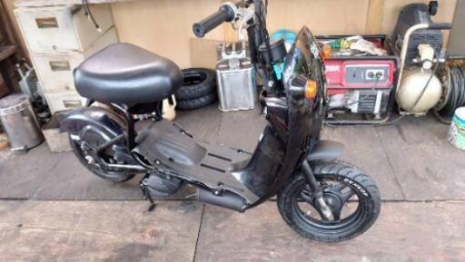 スズキ チョイノリ CZ41A 実動エンジン 異音なし Yahoo!オークション