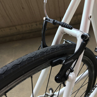 限定値引‼️Bianchi カスタム色々❣️カメ1の通販はau PAY マーケット 