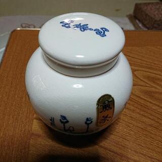 煎茶壺 山本山