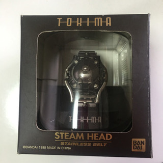 TOKIMA  腕時計　1998年に製造