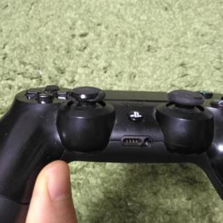 テレビゲーム 【取り引き中】PS4 CHU-1000A 本体 ドラクエⅪ 地球防衛軍4.1