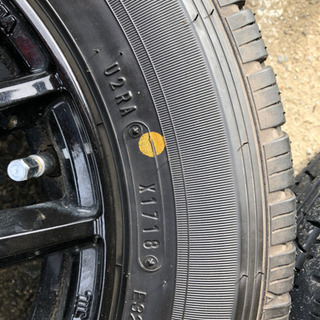 軽トラ箱バン用12インチ