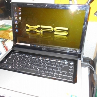 Dell Studio 1557 Core i7