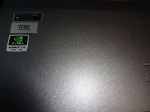 コアi7＆グラボ搭載大画面ゲーミングノートPC ※売却済〆切 | no-sweat