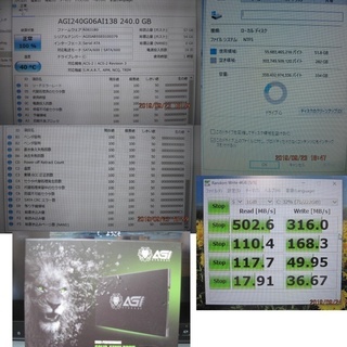 パソコン ビジネスマン向け、爆速ノートPC富士通LIFEBOOK/ T732/F 