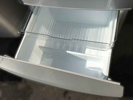 自社配送は札幌市内限定】パナソニック ノンフロン冷凍冷蔵庫 426L