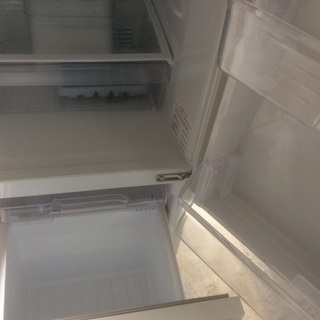 三菱エレクトリック2ドア冷蔵庫 2018年製  １４６リットル − 奈良県
