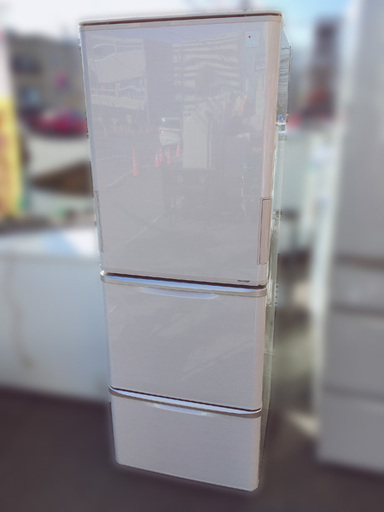 ◆◇シャープノンフロン冷凍冷蔵庫◇◆SJ-PW35W-C 2015年製 シャープ SJ-PW35W 価格比較 - 価格.com