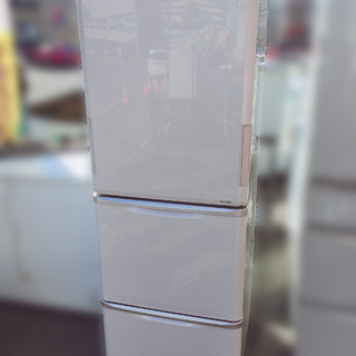 自社配送は札幌市内限定】シャープ プラズマクラスター ノンフロン冷凍