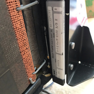 レカロ セミバケシート