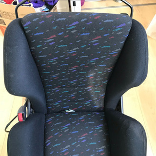 レカロ セミバケシート