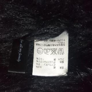 値下げ】華凛灯 内側ボア ベスト アウター