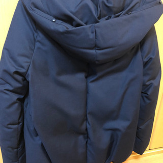 うさうさ【美品】SHIPS フレンチダック ダウン ジャケット pual ce cin ダウン ダウンジャケット フレンチダックダウン