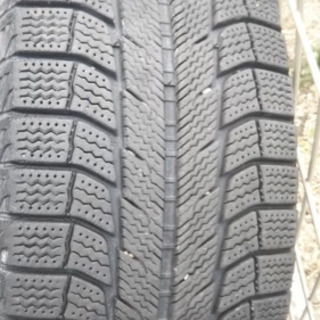 【値下げしました】レクサス 純正  RX スタッドレス ホイール