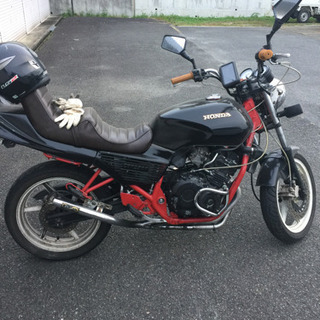 バイク売ります！値下げも検討！ ジェイド250