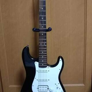 Squier by Fender エレキギター Bullet S...