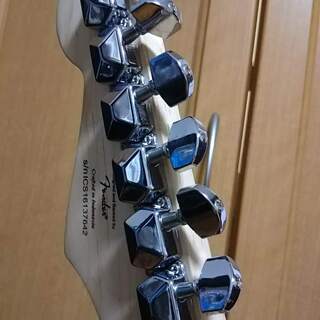 Squier by Fender エレキギター Bullet StratocasterR HSS Hard Tail 