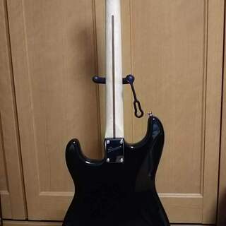 Squier by Fender エレキギター Bullet StratocasterR HSS Hard Tail 