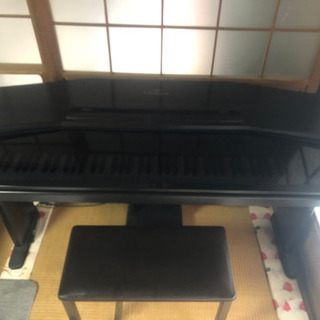 ヤマハ    clavinova  電子ピアノ