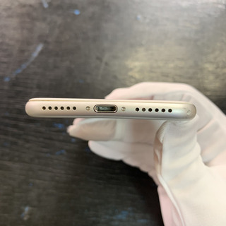 SIMフリー】iPhone7 32gb シルバー