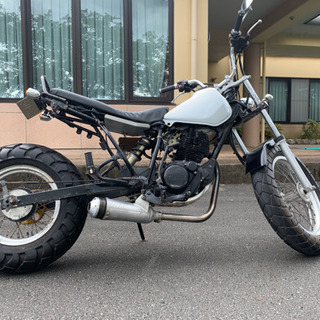 TW200 （ロンスイ）