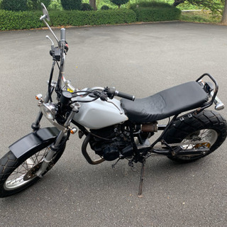 TW200 （ロンスイ）