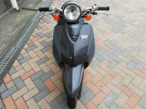 トゥデイ AF61