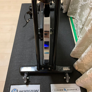 HORIZON インドアサイクルS3