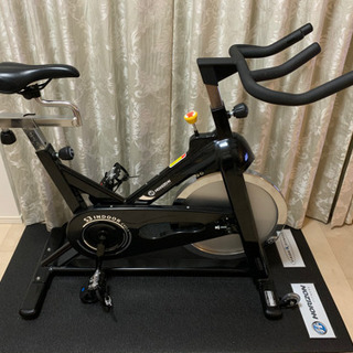 HORIZON インドアサイクルS3