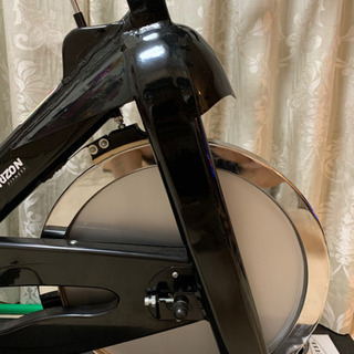 HORIZON インドアサイクルS3