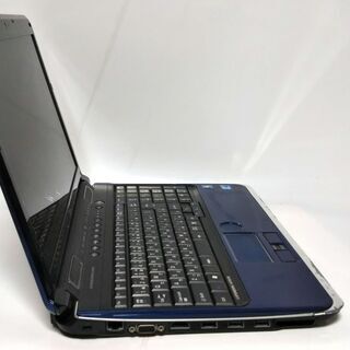 パソコンを譲ります。すぐ使える/500GB/Core i5/Win10/ブルーレイ