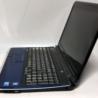 パソコンを譲ります。すぐ使える/500GB/Core i5/Win10/ブルーレイ