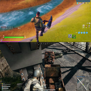 GTX1050Ti:4G+新品SSD☆Apex/フォトナ/PUBG動作OK