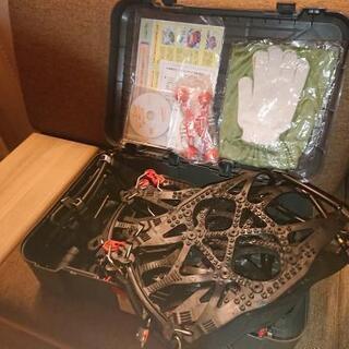 [値下げ]純正国産 非金属チェーン【未使用】