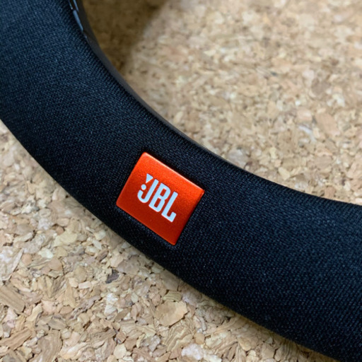 JBL ネックスピーカー Bluetooth発信器付き