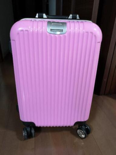 スーツケース　機内持ち込みサイズ