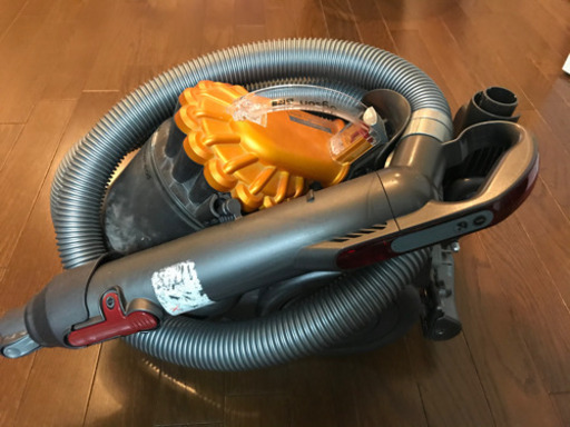 その他 Dyson DC22