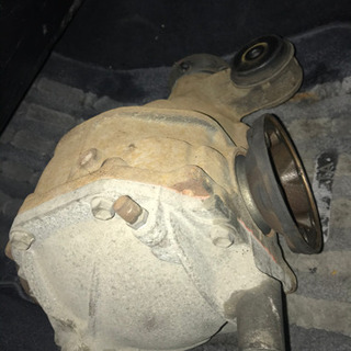 jzx100 トルセンデフ　マークII、チェイサー、クレスタなどに　値下げしました