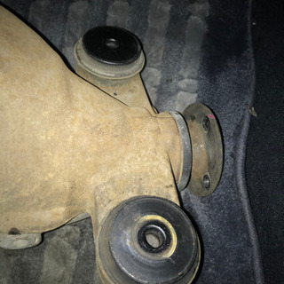 jzx100 トルセンデフ　マークII、チェイサー、クレスタなどに　値下げしました