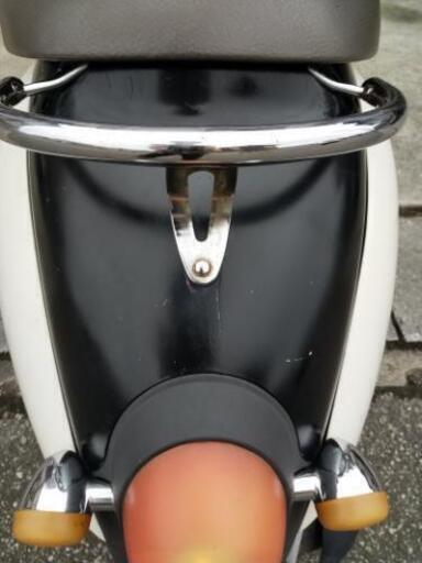 ホンダ クレアスクーピーAF55 | vaisand.com